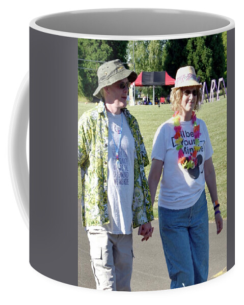  Coffee Mug featuring the photograph 1362 by Jerry Sodorff