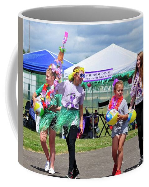  Coffee Mug featuring the photograph 1795 by Jerry Sodorff