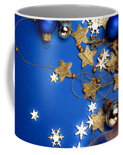 Christmas Coffee Mug featuring the photograph Christmas #19 by Jackie Russo