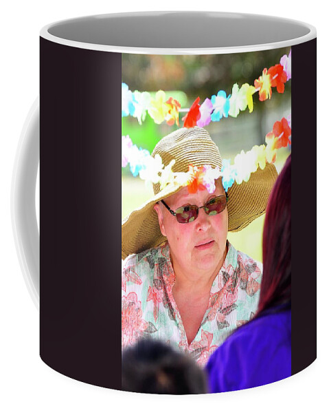  Coffee Mug featuring the photograph 1962 by Jerry Sodorff