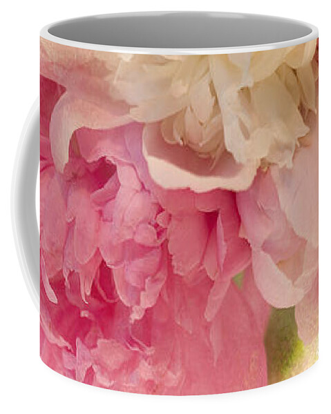 Flower Coffee Mug featuring the photograph Floral by George Robinson