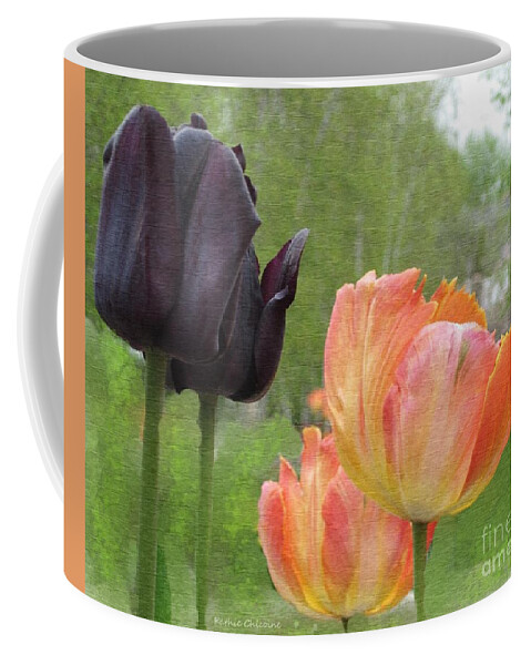 Photography Coffee Mug featuring the photograph The Beauty of Nature #2 by Kathie Chicoine
