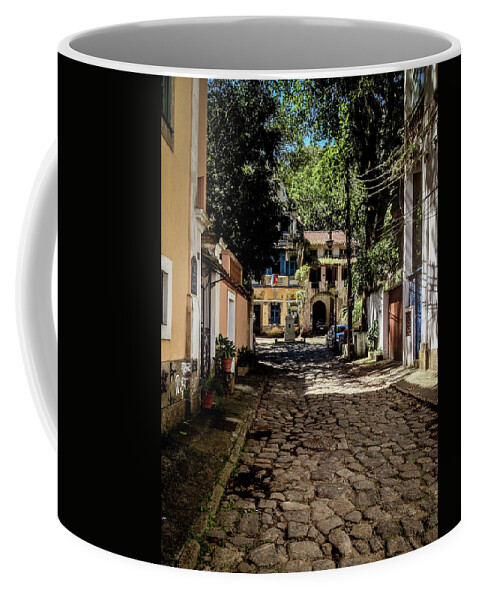 Rio De Janeiro Coffee Mug featuring the photograph Rio de Janeiro #21 by Cesar Vieira
