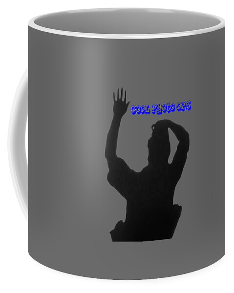  Coffee Mug featuring the New Upload #3 by Dale Kincaid