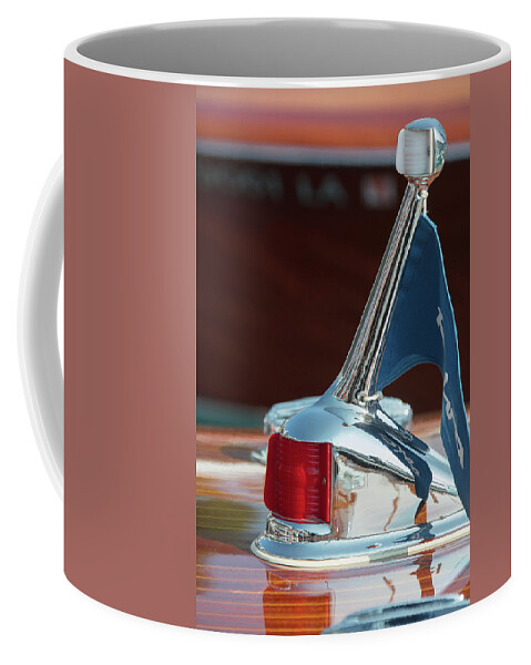 H2omark Coffee Mug featuring the photograph Beyond Iconic #2 by Steven Lapkin