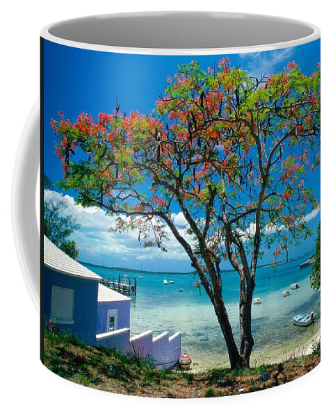 Lake Coffee Mug featuring the photograph Lake #39 by Jackie Russo