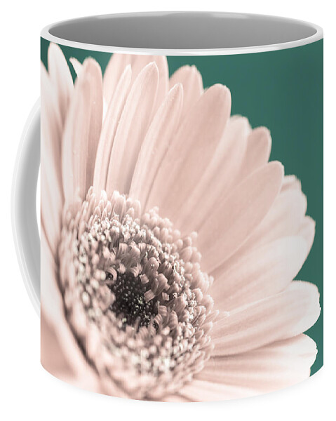 Flower Coffee Mug featuring the photograph Flowers #4 by John Paul Cullen