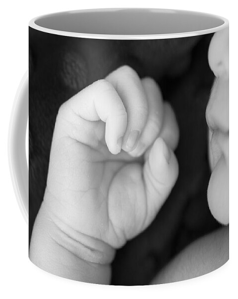  Coffee Mug featuring the photograph Max #4 by Marlo Horne