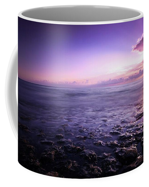 Ocean Coffee Mug featuring the photograph Ocean #41 by Jackie Russo