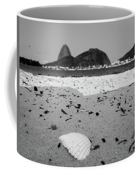 Riodejaneir Coffee Mug featuring the photograph Rio de Janeiro #44 by Cesar Vieira