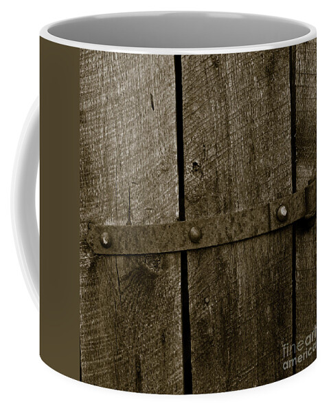 Allen Coffee Mug featuring the photograph Tennessee Country #45 by Avril Christophe