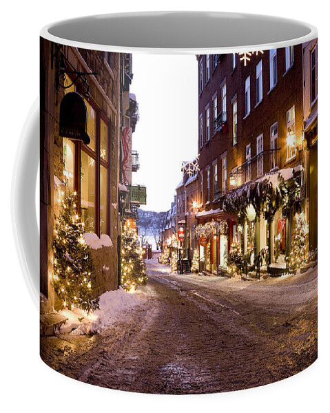 Road Coffee Mug featuring the photograph Road #5 by Jackie Russo