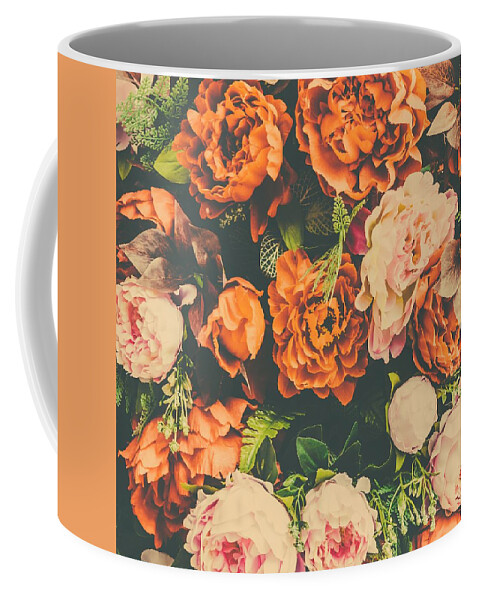 Flower Coffee Mug featuring the photograph Flower #55 by Jackie Russo
