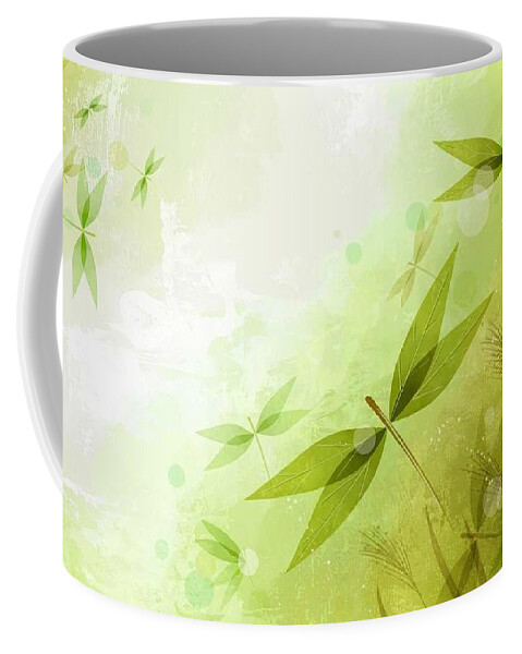 Other Coffee Mug featuring the digital art Other #57 by Maye Loeser