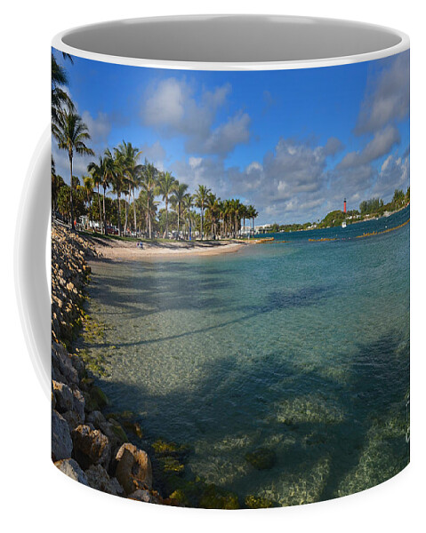 Dubois Park Coffee Mug featuring the photograph 6- DuBois Park by Joseph Keane