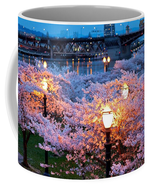 Scenic Coffee Mug featuring the photograph Scenic #6 by Jackie Russo