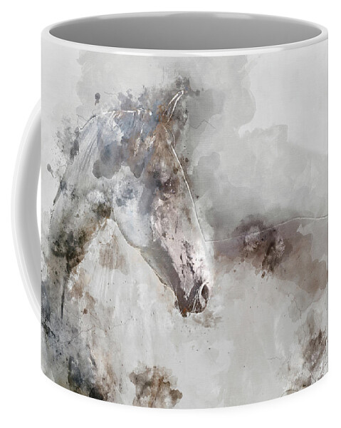  Coffee Mug featuring the photograph Untitled #6 by Ryan Courson