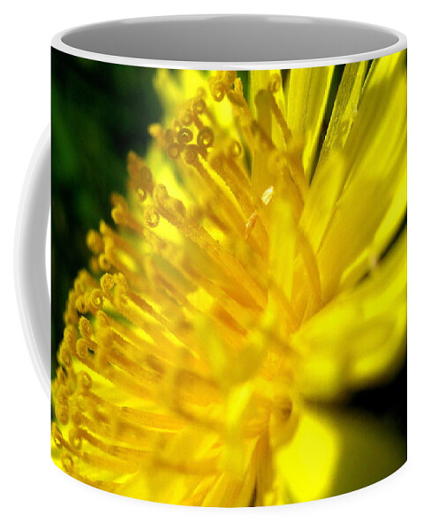 Flower Coffee Mug featuring the digital art Flower #77 by Maye Loeser