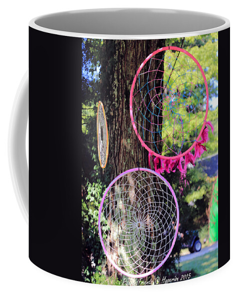 Hyperion Music And Arts Festival 2015 Coffee Mug featuring the photograph Hyperion Music and Arts Festival 2015 #8 by PJQandFriends Photography