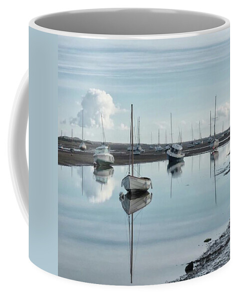  Coffee Mug featuring the photograph Instagram Photo by John Edwards