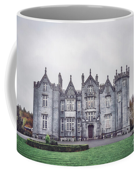 Kremsdorf Coffee Mug featuring the photograph Ancestral Echoes by Evelina Kremsdorf