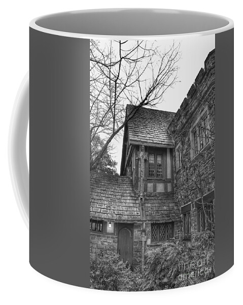 Annex Coffee Mug featuring the photograph Annex at Ringwood Manor by Christopher Lotito