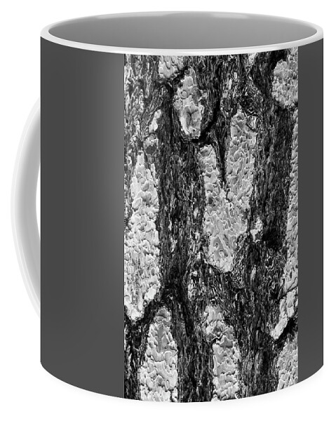 God Coffee Mug featuring the photograph Bark or I Will by Scott Campbell
