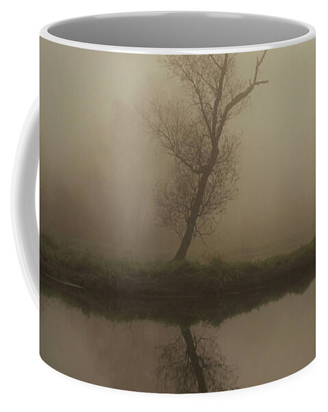 Quotes Coffee Mug featuring the photograph Believe In Your Dreams by Inspired Arts