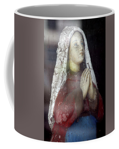 Mati Coffee Mug featuring the photograph Beseach Thee by Jez C Self