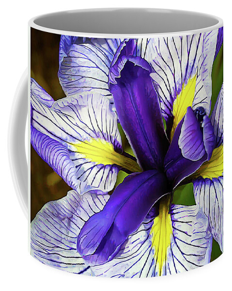 Nature Coffee Mug featuring the photograph Boothbay Beauty by ABeautifulSky Photography by Bill Caldwell