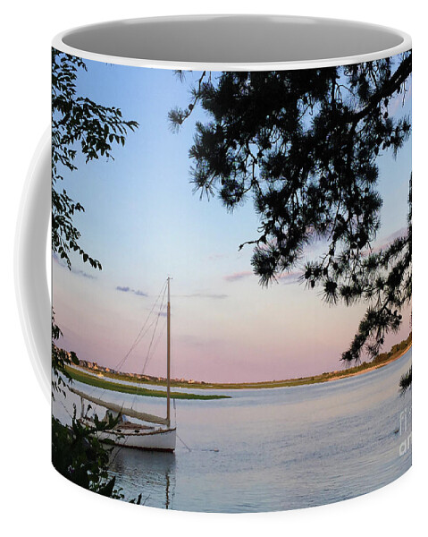 Cape Cod Magic Coffee Mug featuring the photograph Cape Cod Magic by Michelle Constantine