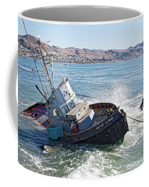 Autumn Stars - Fishing Boat in Morro Bay, California Bath Towel by Darin  Volpe - Darin Volpe - Artist Website