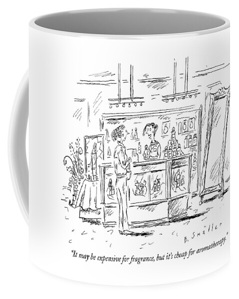 Cheap Aromatherapy Coffee Mug