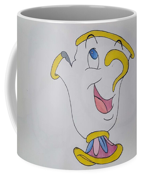 CHIP Coffee Mug
