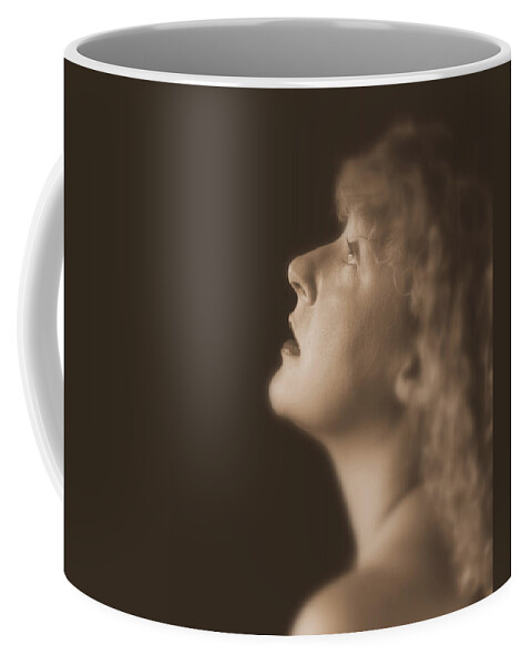 Classic Coffee Mug featuring the photograph Classic Beauty by DArcy Evans