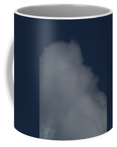  Coffee Mug featuring the photograph Cumulus 17 by Richard Thomas