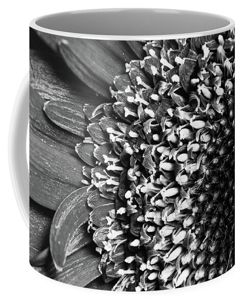 Daisy Coffee Mug featuring the photograph Daisy Art by Tammy Ray