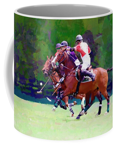 Alicegipsonphotographs Coffee Mug featuring the photograph Defend by Alice Gipson