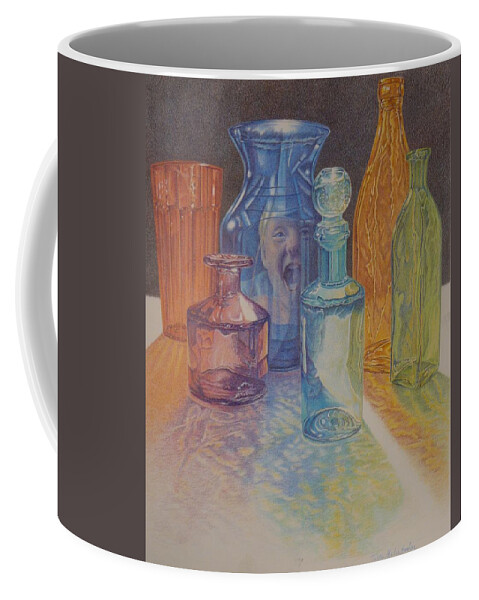 https://render.fineartamerica.com/images/rendered/default/frontright/mug/images/artworkimages/medium/1/dont-break-the-glass-colored-glass-bottles-with-colorful-reflection-terri-melia-hamlin.jpg?&targetx=261&targety=0&imagewidth=278&imageheight=333&modelwidth=800&modelheight=333&backgroundcolor=524747&orientation=0&producttype=coffeemug-11