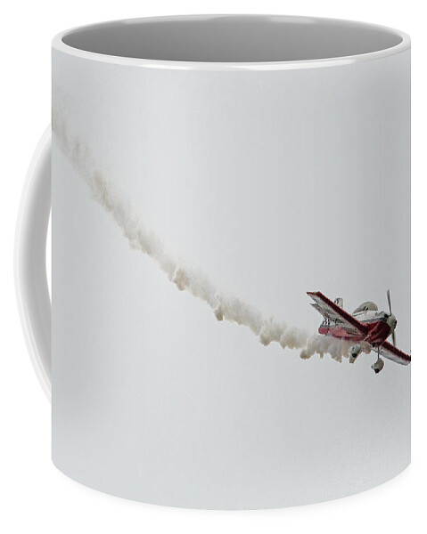 Dr-107 One Design 1 Coffee Mug featuring the photograph DR-107 One Design 1 by Susan McMenamin