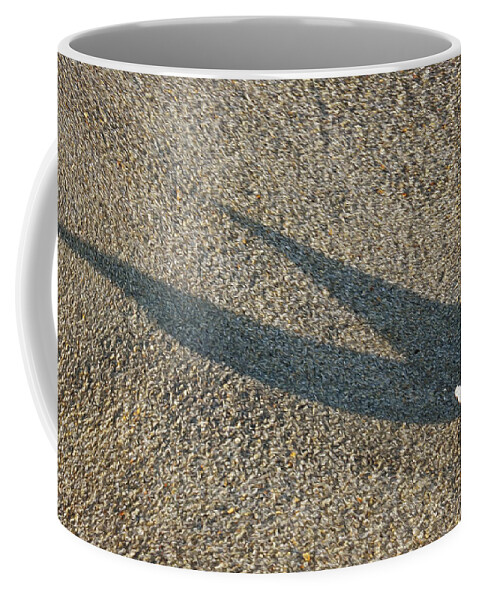 Nature Coffee Mug featuring the photograph End of Summer by Dawn Gari
