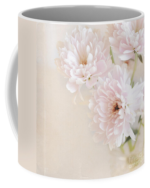 Flowers Coffee Mug featuring the photograph Faded Dream by Lyn Randle