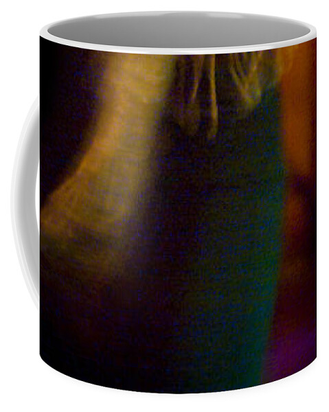 Andalusia Coffee Mug featuring the photograph Flamenco Series 23 by Catherine Sobredo