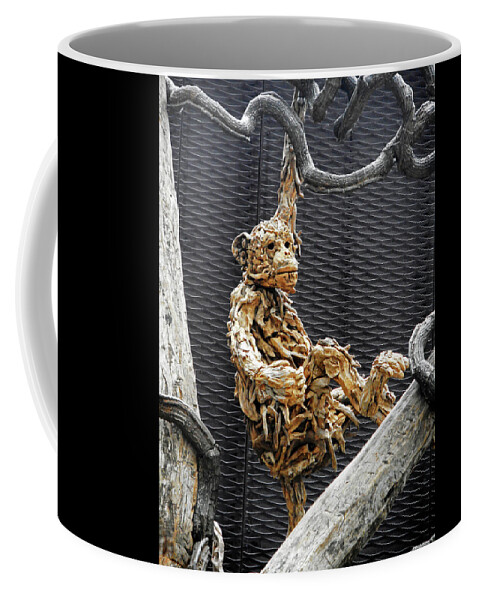The Dooms Coffee Mug featuring the photograph Flower Dome 44 by Ron Kandt