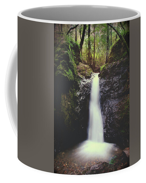 Mill Valley Coffee Mug featuring the photograph For All the Things I've Done by Laurie Search