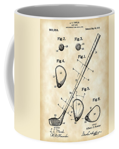 https://render.fineartamerica.com/images/rendered/default/frontright/mug/images/artworkimages/medium/1/golf-club-patent-1909-vintage-stephen-younts.jpg?&targetx=275&targety=0&imagewidth=249&imageheight=333&modelwidth=800&modelheight=333&backgroundcolor=F4EACC&orientation=0&producttype=coffeemug-11