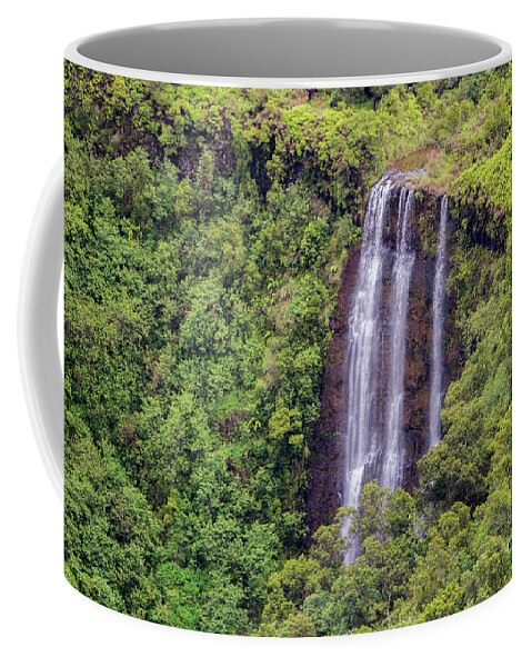 Kauai Coffee Mug featuring the photograph Hawaii 30 by Daniel Knighton