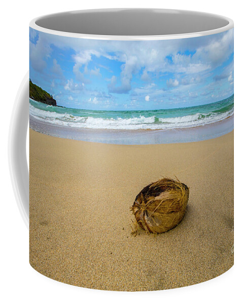 Kauai Coffee Mug featuring the photograph Hawaii 9 by Daniel Knighton