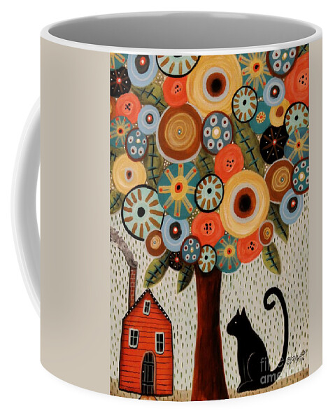 Home Sweet Home Coffee Mug Gift Set