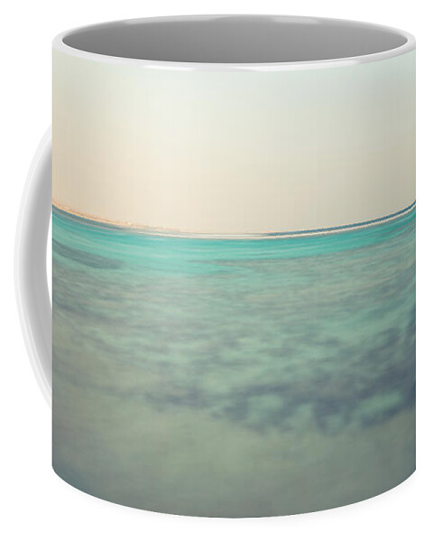 Africa Coffee Mug featuring the photograph Inner Calmness by Hannes Cmarits